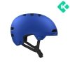 Kask LAZER HMT Maze JR KC CE-CPSC-ASTM matowy niebieski (Dusk Blue)